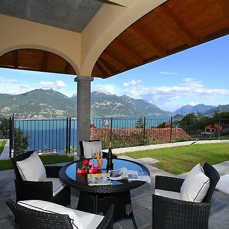 Il Piazzo Sleeps 6 Pool Menaggio