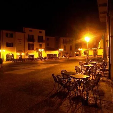 Villa Il Piazzo Sleeps 6 Pool