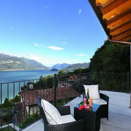 Villa Il Piazzo Sleeps 6 Pool