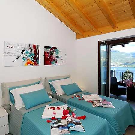 Il Piazzo Sleeps 6 Pool *