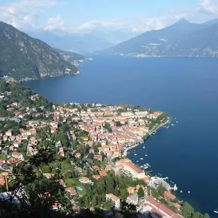 Villa Il Piazzo Sleeps 6 Pool Menaggio