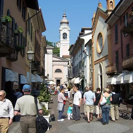 Il Piazzo Sleeps 6 Pool Menaggio