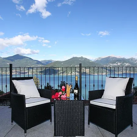 Il Piazzo Sleeps 6 Pool *